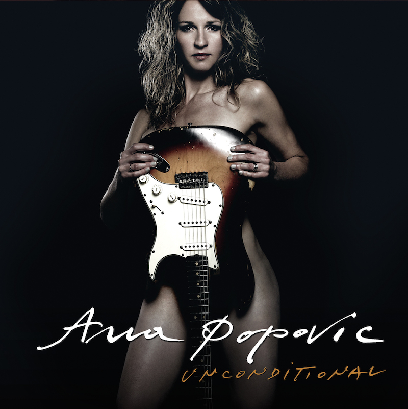 Ana Popovic 