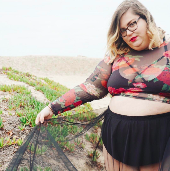 Instagram/ fatfashion_