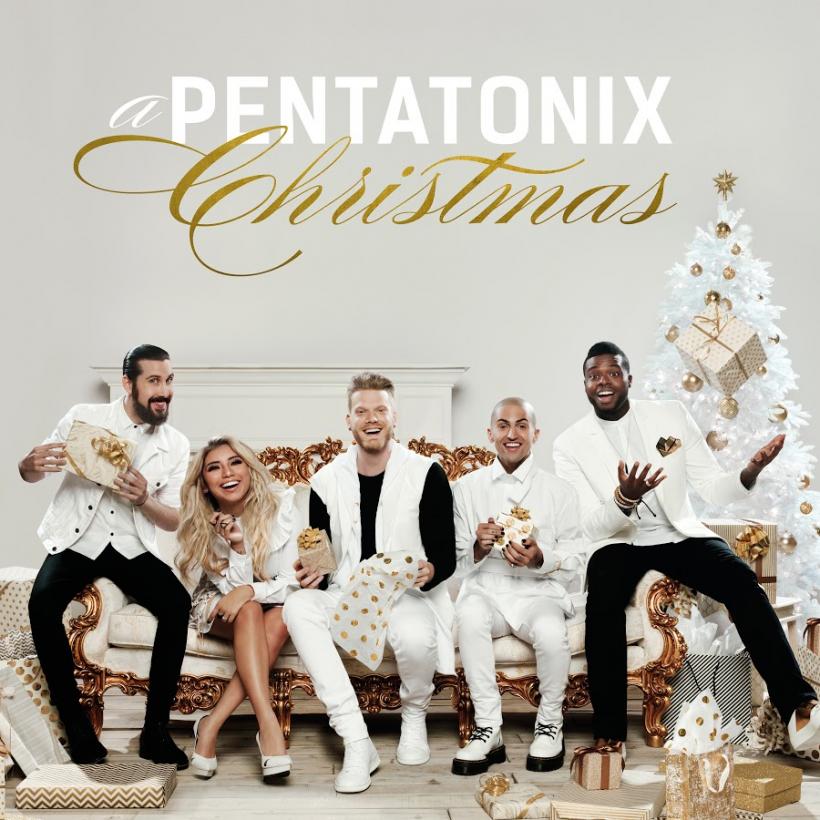 image credit: Pentatonix YouTube