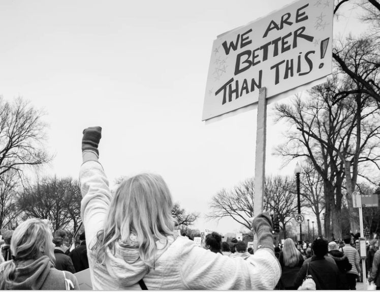 Give yourself some good ground rules for the next four years. (Image Credit: UnSplash/ Jerry Kiesewetter)