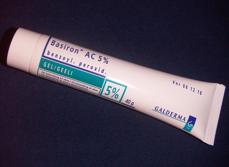 Benzoyl Peroxide (BP) has been there when nothing else worked. But boy did BP come with a price. 