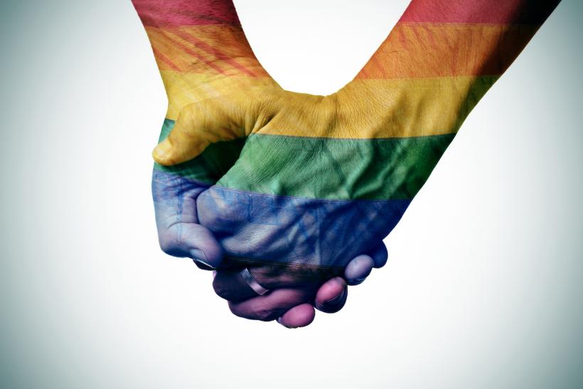 To the individuals, families and communities affected by the tragedy in Orlando: the pain and fear you feel right now is real. Image: Thinkstock.