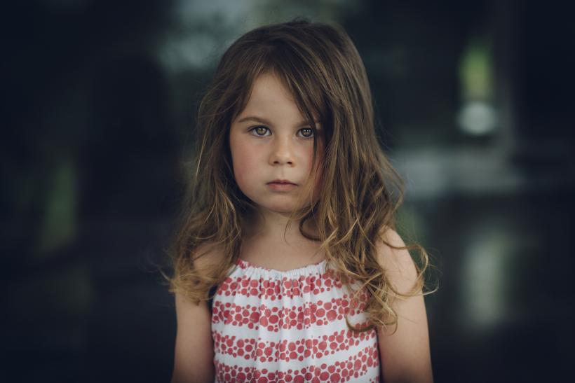 Divorce causes enough chaos, but don’t let it permanently damage your child.