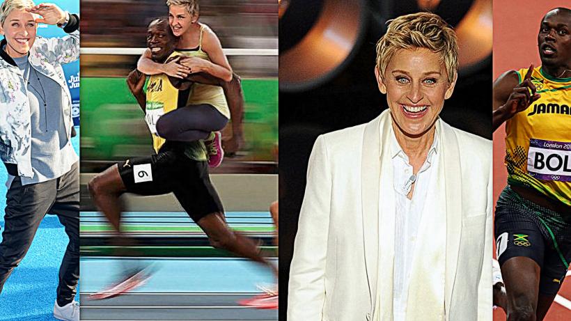 A recent tweet from Ellen DeGeneres has got the whole world talking for all the wrong reasons.