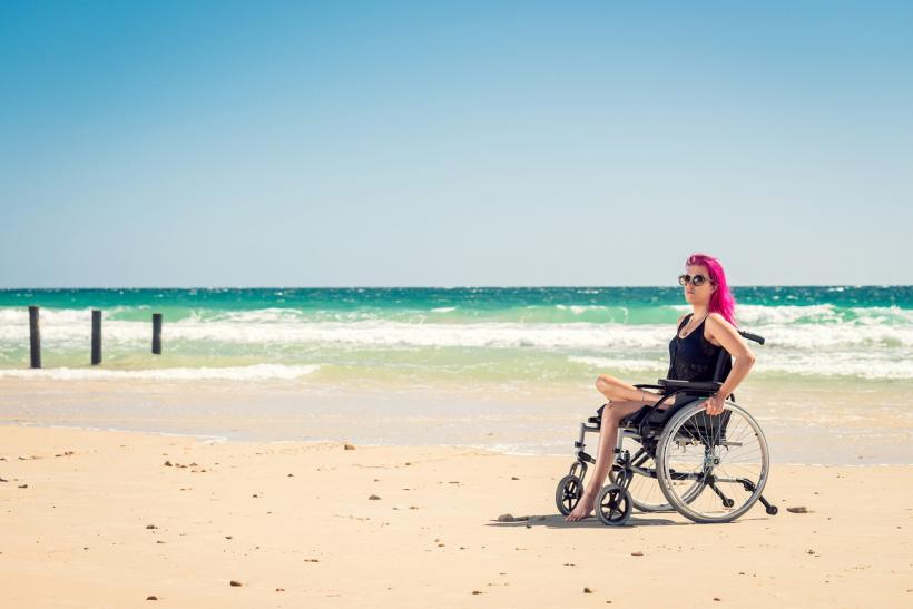 Social media accounts and news outlets foam at the mouth to fill themselves with cell phone videos of such prom-posals, even though these do the polar opposite of normalizing disability.