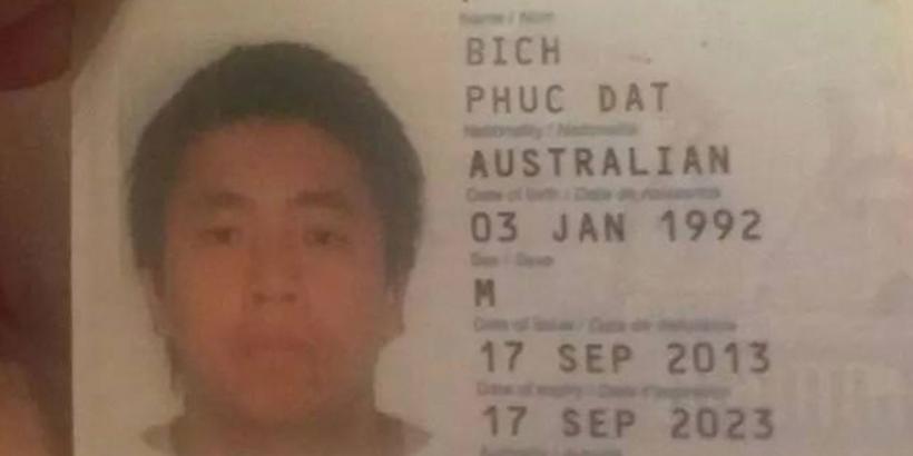 Phuc Dat Bich