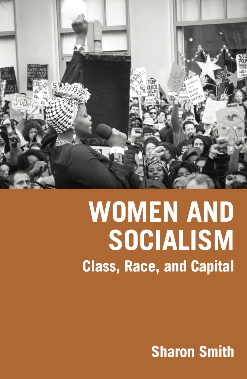 Women and Capitalism, Sharon Smith