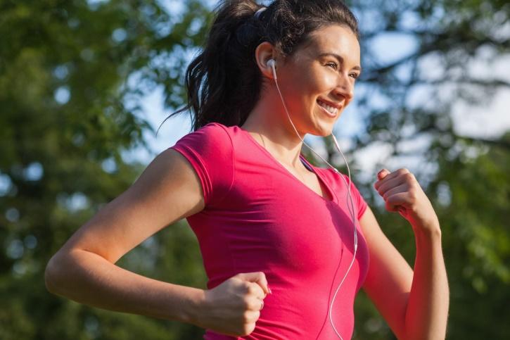 Wonder what she's thinking about? (Credit: ThinkStock)