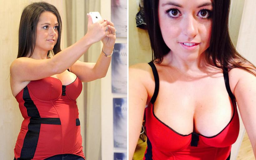 Karen Danczuk (Credit: Twitter)