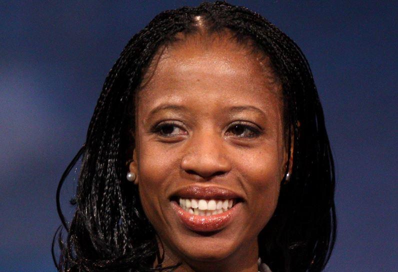 Mia Love (Credit: Wikimedia Commons)