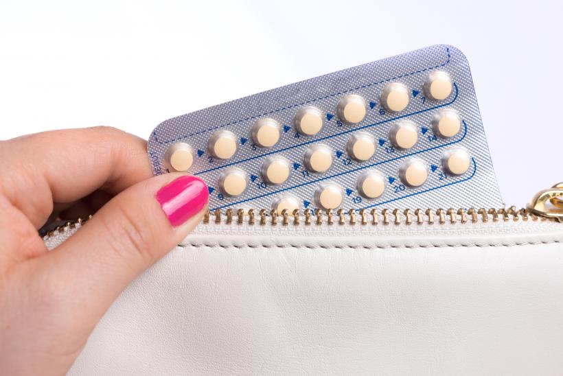  How do we not have access to affordable contraceptives by now?