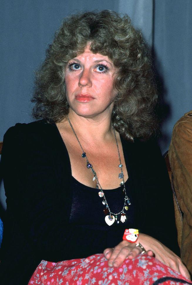 Photo credit: Wikimedia Commons, Erica Jong