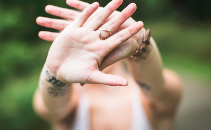 The toxic ripples of Election 2016. (Image Credit: Unsplash / Drew Hays)