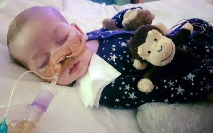 Charlie Gard