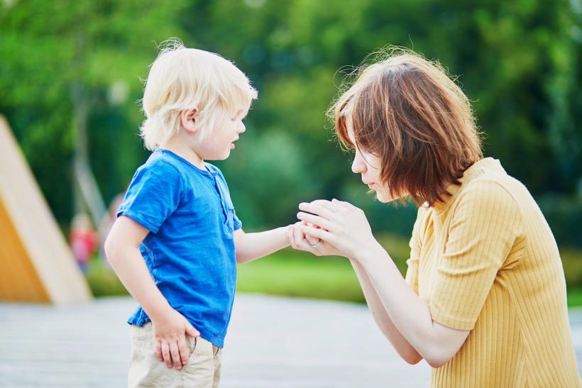 Being a mom with anxiety, hard as it is, is actually the only kind of mom I want to be.