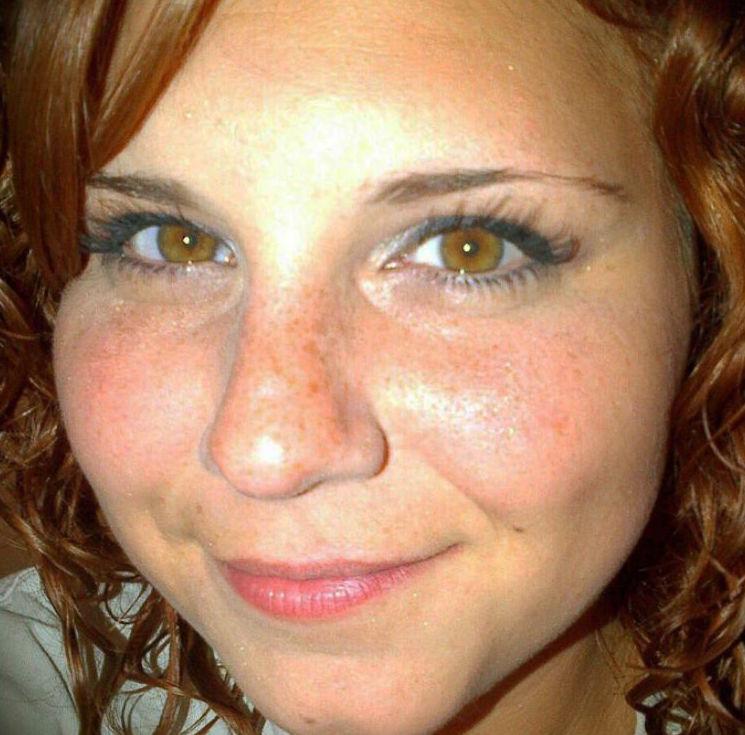 Heather Heyer via Facebook