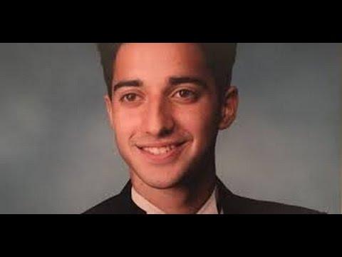 Adnan Syed