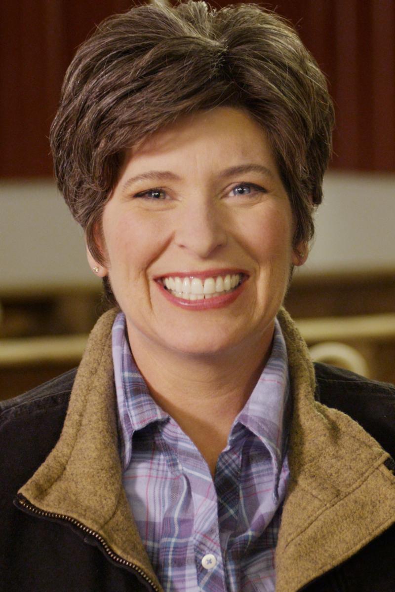 Joni Ernst