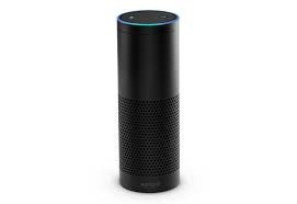 Alexa. The 