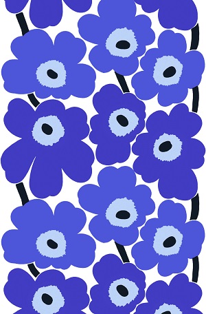 Unikko. Image: FinnStyle.