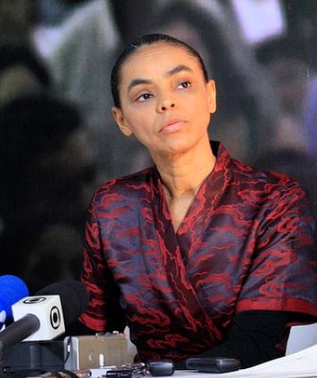 Marina Silva