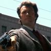 Dirty Harry may be a highly entertaining character, but he is not a role model I would want my son to emulate. Image: Warner Brothers.