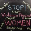 Stop Violence Against Women