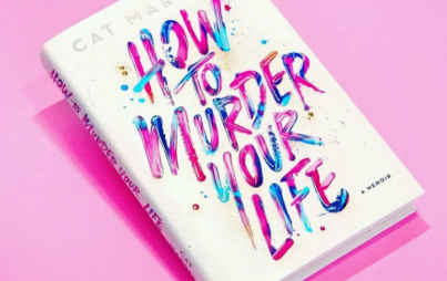 Cat Marnell: How To Murder Your Life