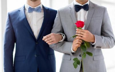 Don't presume heterosexuality. Image: Thinkstock.