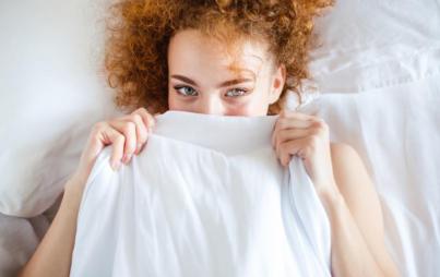 Nobody orgasms when they feel uncomfortable. (Image: Thinkstock) 