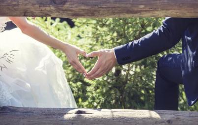 "My family is who they are, and for the most part, I’ve learned to live with that. But being engaged and planning a wedding has definitely challenged my ability to accept."