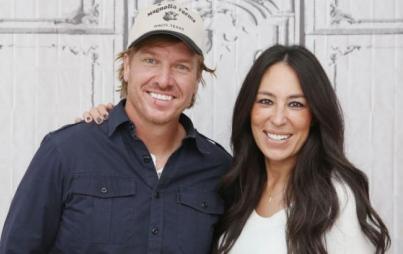 OHNO CHIP AND JO! (image credit: HGTV)