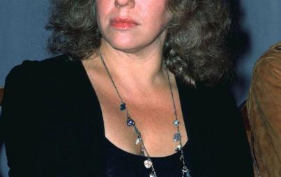 Photo credit: Wikimedia Commons, Erica Jong