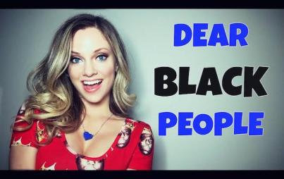 Image: Nicole Arbour YouTube