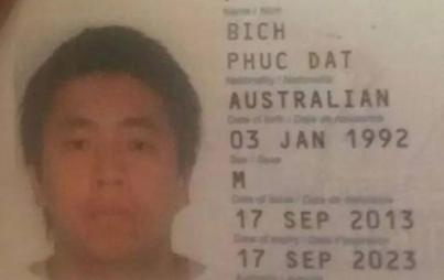 Phuc Dat Bich