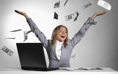 Make it rain FCC. Make it rain.                              Thinkstock