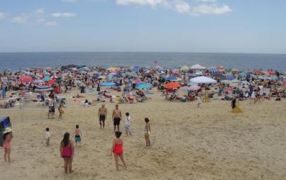 The Jersey Shore