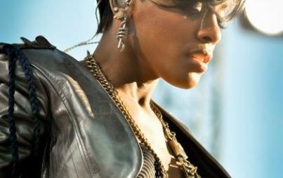 Dawn Richard (Credit: Wikimedia Commons)