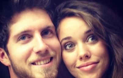 Jessa Duggar and Ben Seewald (Credit: Instagram)