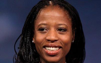 Mia Love (Credit: Wikimedia Commons)