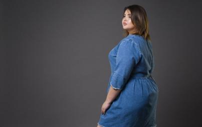 Latinx plus-size fashionistas! 