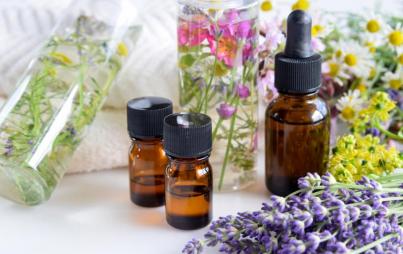 So What Are Essential Oils, Anyway?