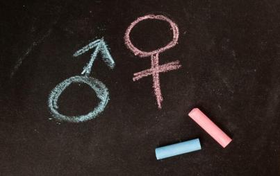 The fight towards gender equality is slowly, but surely, becoming an intersectional affair.