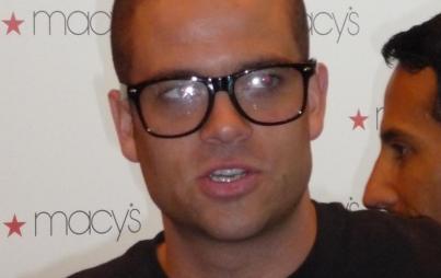 Mark Salling