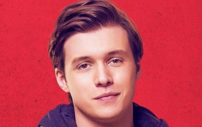 Photo credit: Love Simon Movie Poster 