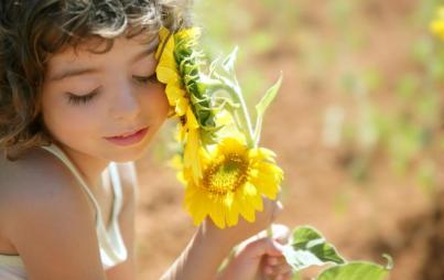 It's understandable if you don't feel like putting on a happy face every day and keeping your kids optimistic about the future. But don't give up. 