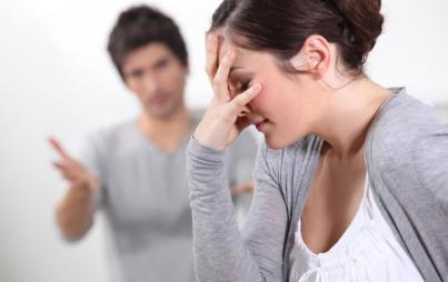 Maybe you’ve noticed your partner feeling and acting stressed out. In a relationship, people often have different sensitivity levels to stress.