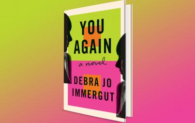 You Again by Debra Jo Immergut